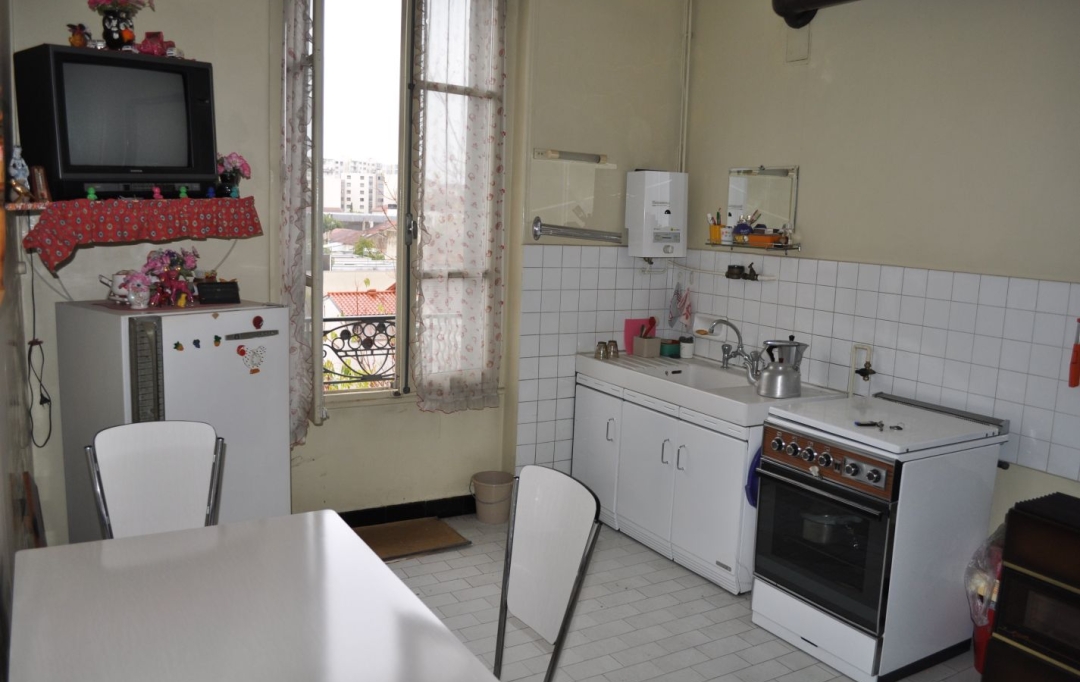 Annonces SAINTPRIEST : Appartement | VILLEURBANNE (69100) | 35 m2 | 105 000 &euro; 