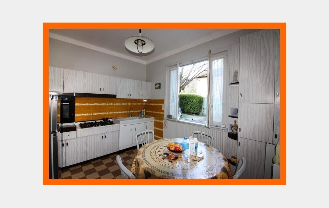 Annonces SAINTPRIEST : Maison / Villa | MIRIBEL (01700) | 100 m2 | 430 000 &euro; 