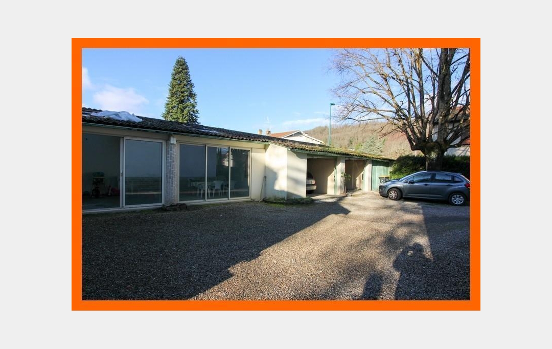 Annonces SAINTPRIEST : Maison / Villa | MIRIBEL (01700) | 100 m2 | 430 000 &euro; 
