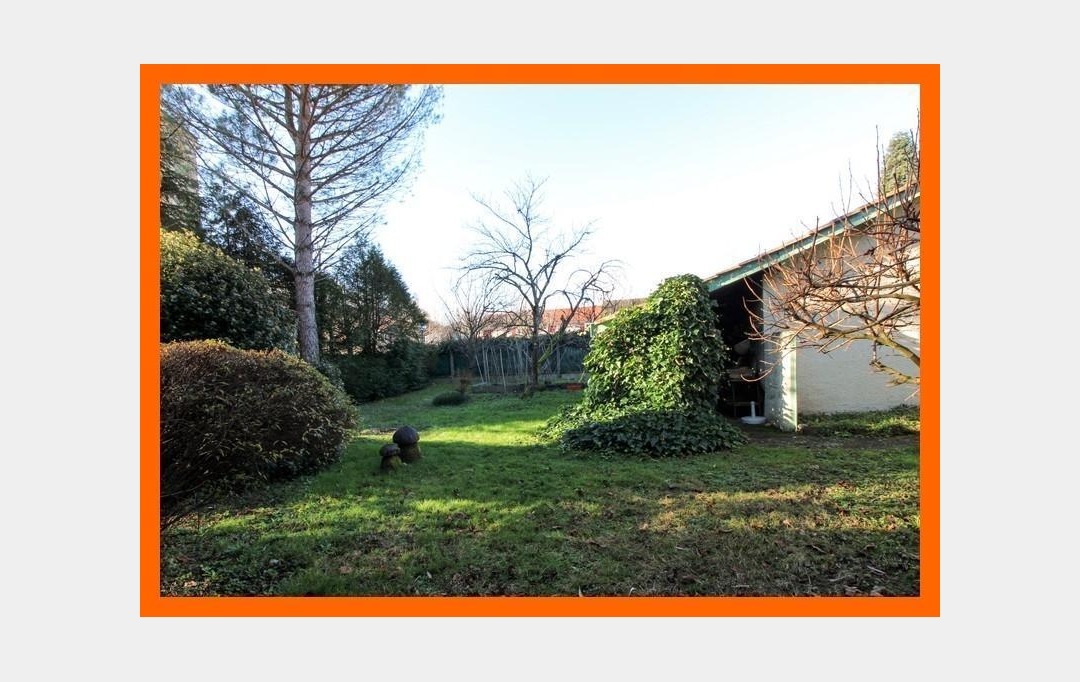 Annonces SAINTPRIEST : Maison / Villa | MIRIBEL (01700) | 100 m2 | 430 000 &euro; 