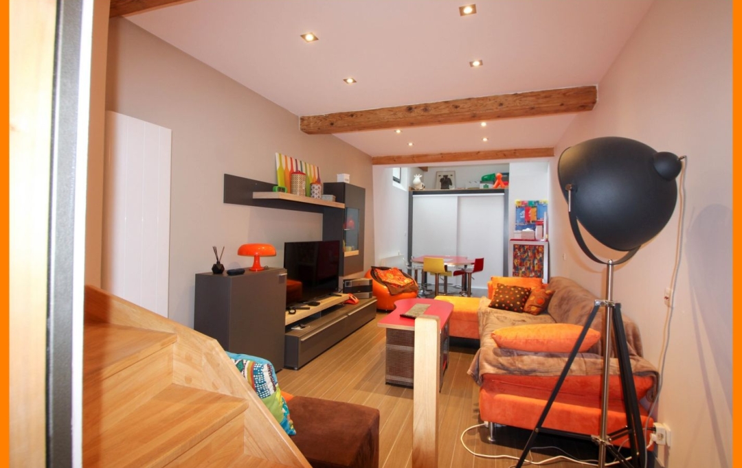 Annonces SAINTPRIEST : Maison / Villa | MIRIBEL (01700) | 98 m2 | 219 000 &euro; 