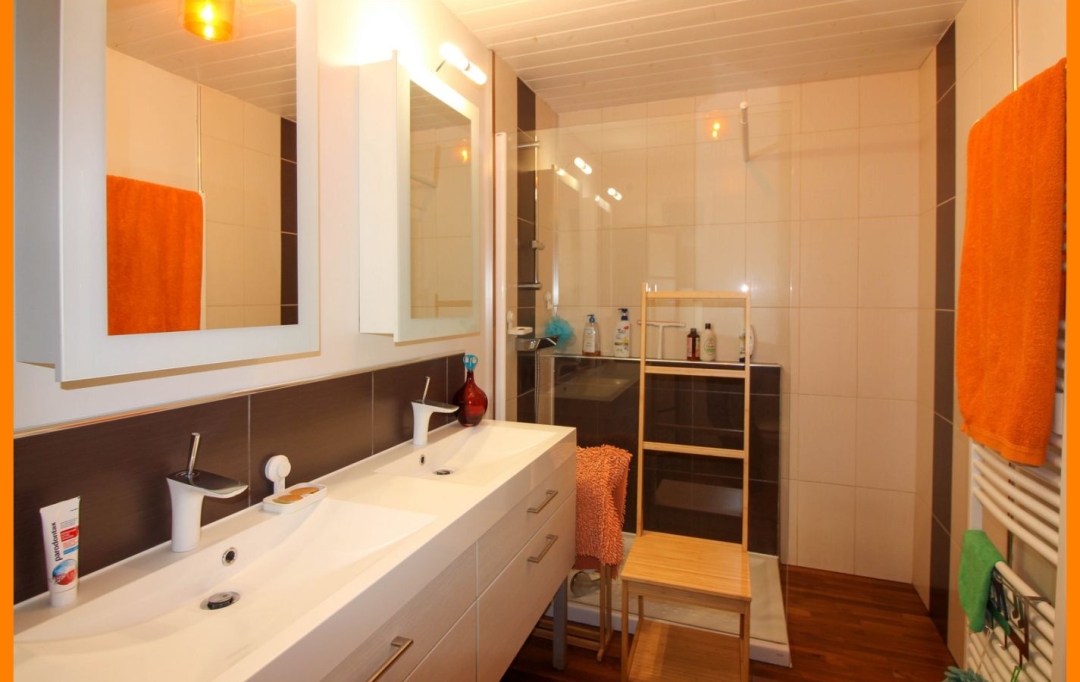 Annonces SAINTPRIEST : Maison / Villa | MIRIBEL (01700) | 98 m2 | 219 000 &euro; 