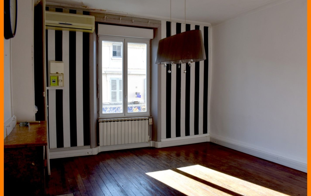 Annonces SAINTPRIEST : Maison / Villa | MIRIBEL (01700) | 101 m2 | 209 000 &euro; 