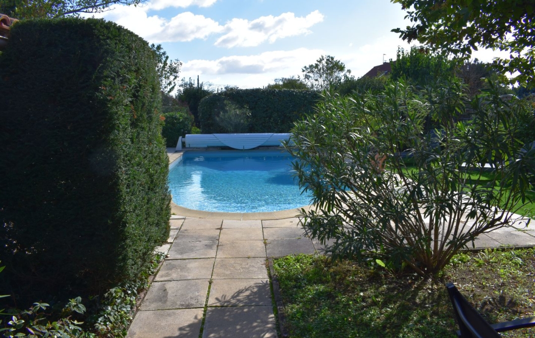 Annonces SAINTPRIEST : Maison / Villa | MIRIBEL (01700) | 116 m2 | 395 000 &euro; 