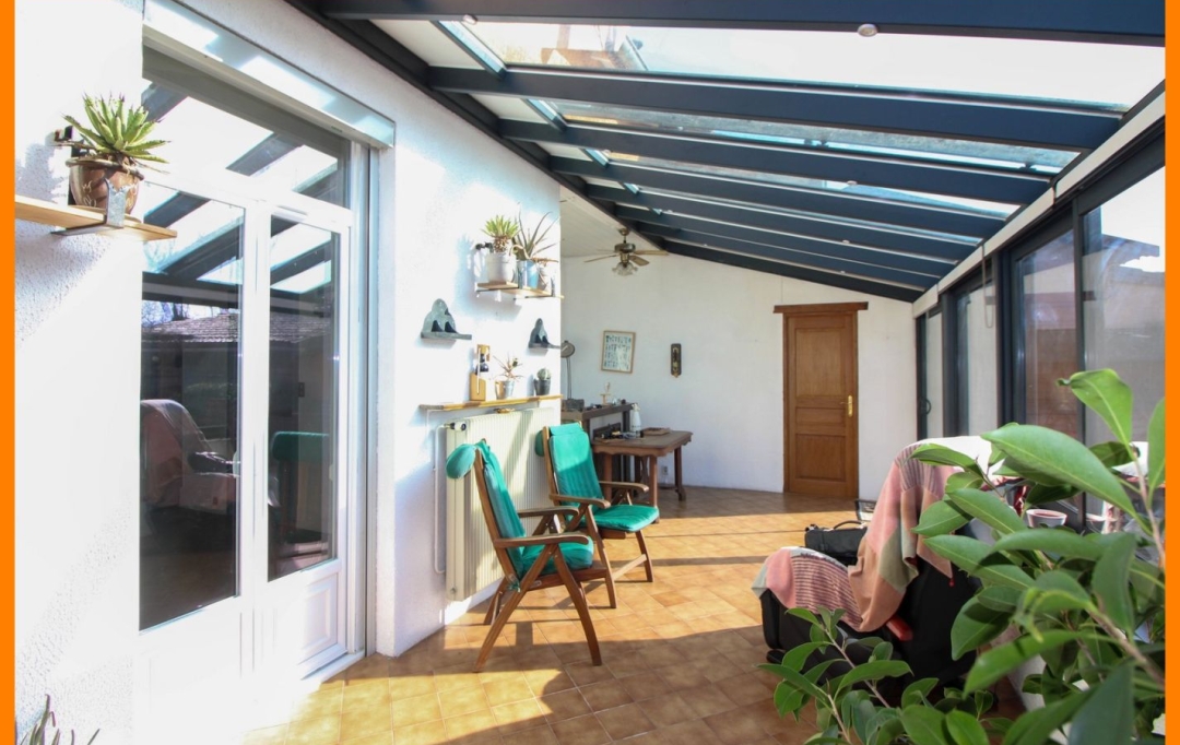 Annonces SAINTPRIEST : Maison / Villa | MIRIBEL (01700) | 116 m2 | 395 000 &euro; 