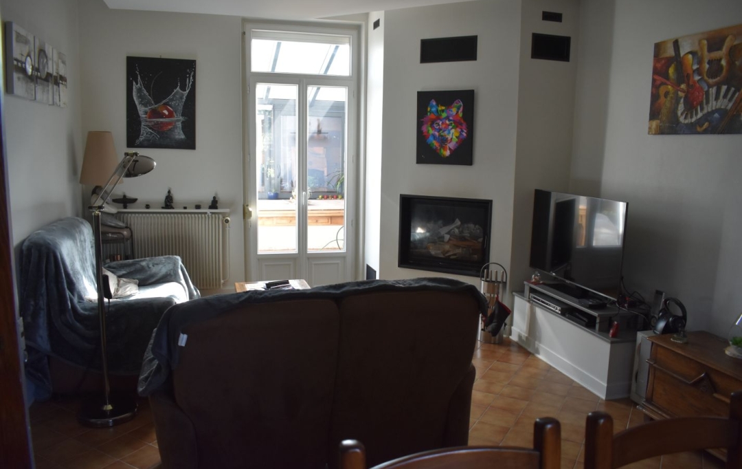 Annonces SAINTPRIEST : Maison / Villa | MIRIBEL (01700) | 116 m2 | 395 000 &euro; 