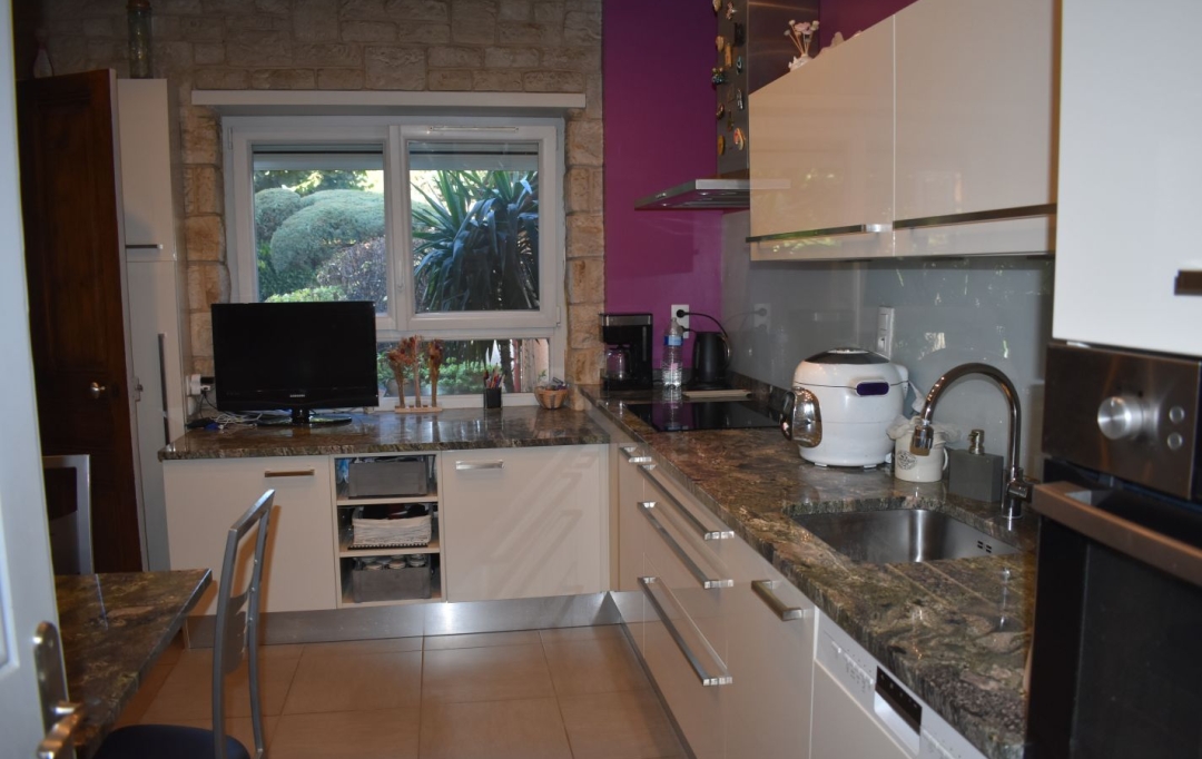 Annonces SAINTPRIEST : Maison / Villa | MIRIBEL (01700) | 116 m2 | 395 000 &euro; 