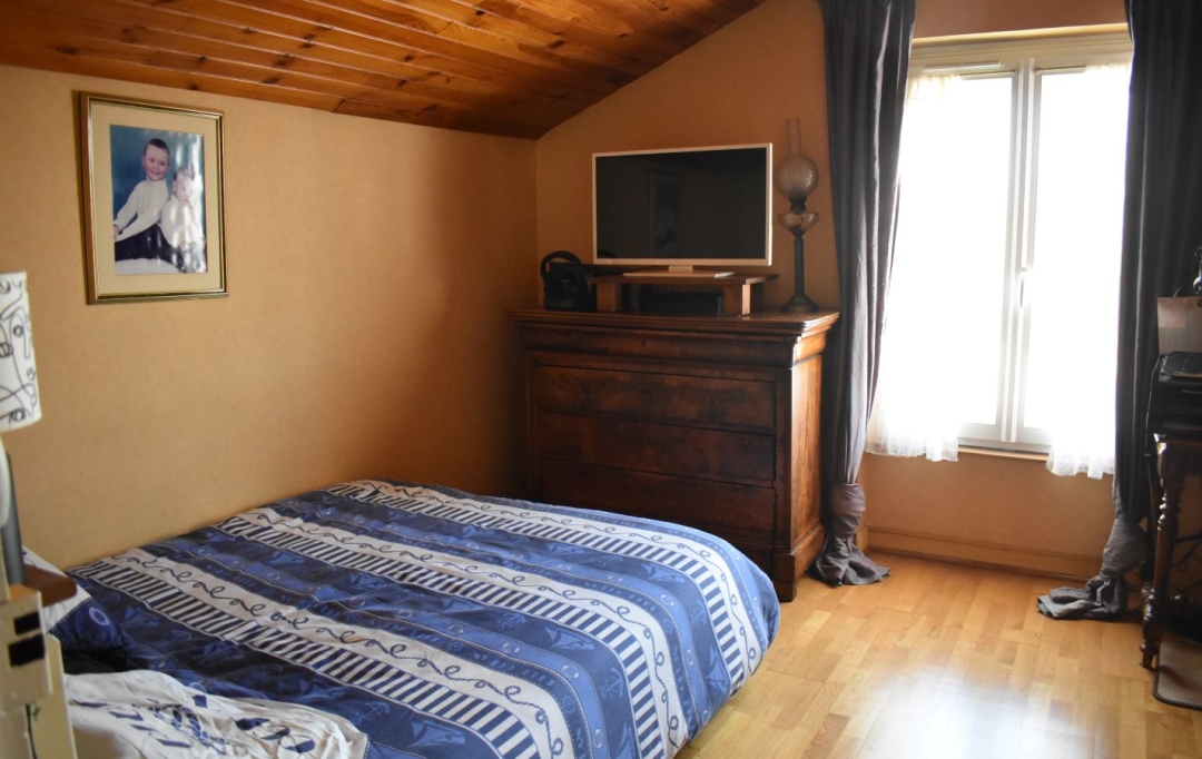 Annonces SAINTPRIEST : Maison / Villa | MIRIBEL (01700) | 116 m2 | 395 000 &euro; 