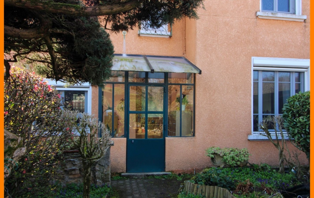 Annonces SAINTPRIEST : Maison / Villa | MIRIBEL (01700) | 116 m2 | 395 000 &euro; 