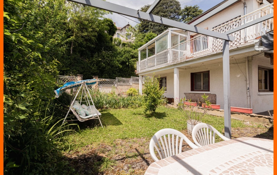 Annonces SAINTPRIEST : Maison / Villa | NEYRON (01700) | 112 m2 | 390 000 &euro; 
