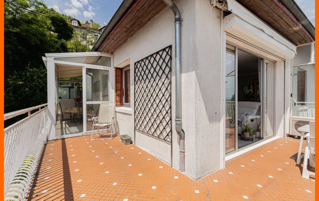 Annonces SAINTPRIEST : Maison / Villa | NEYRON (01700) | 112 m2 | 390 000 &euro; 