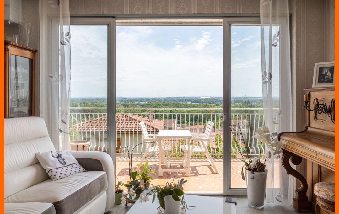 Annonces SAINTPRIEST : Maison / Villa | NEYRON (01700) | 112 m2 | 390 000 &euro; 