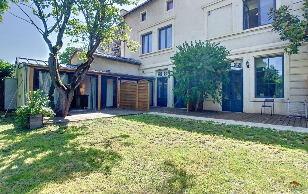 Annonces SAINTPRIEST : Apartment | LA MULATIERE (69350) | 20 m2 | 760 € 