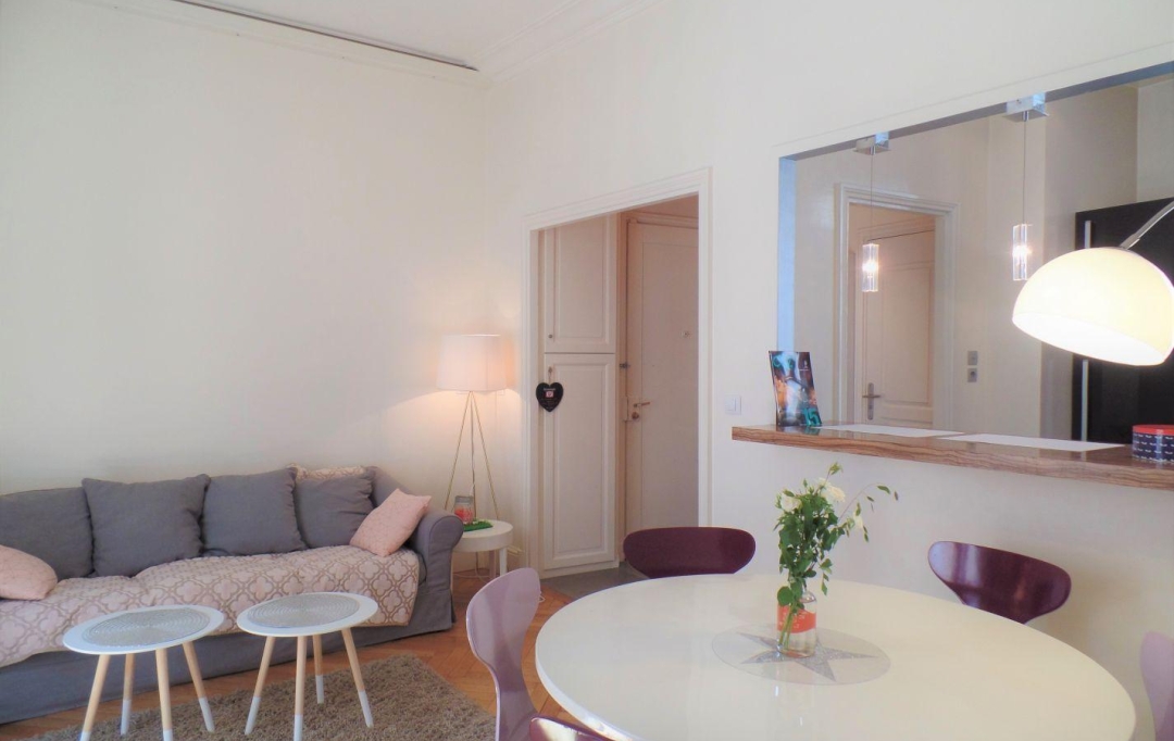 Annonces SAINTPRIEST : Appartement | LYON (69002) | 45 m2 | 1 300 € 