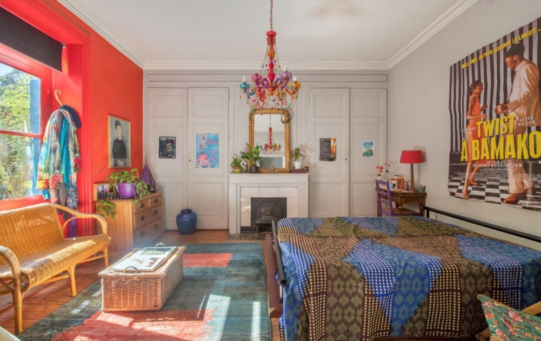 Annonces SAINTPRIEST : Maison / Villa | LYON (69005) | 180 m2 | 1 190 000 &euro; 