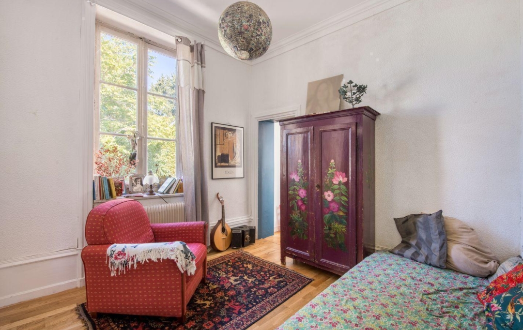Annonces SAINTPRIEST : Maison / Villa | LYON (69005) | 180 m2 | 1 190 000 &euro; 