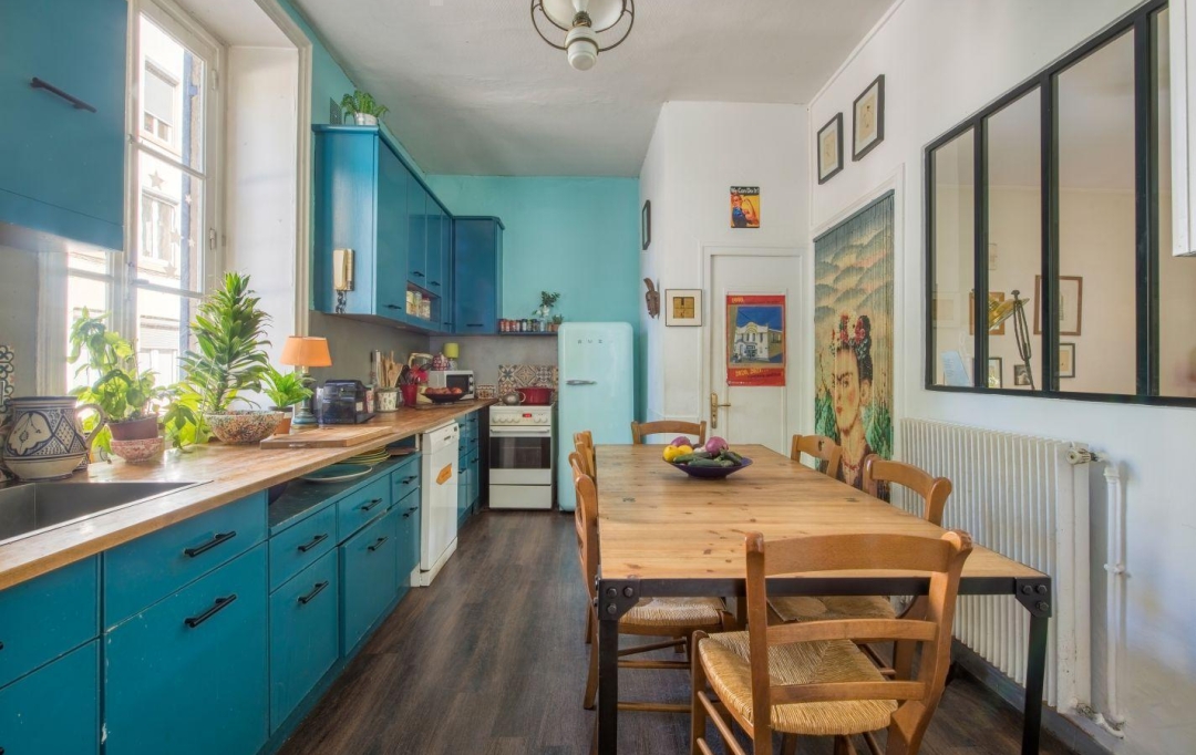 Annonces SAINTPRIEST : Maison / Villa | LYON (69005) | 180 m2 | 1 190 000 &euro; 