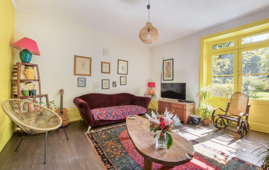 Annonces SAINTPRIEST : Maison / Villa | LYON (69005) | 180 m2 | 1 190 000 &euro; 