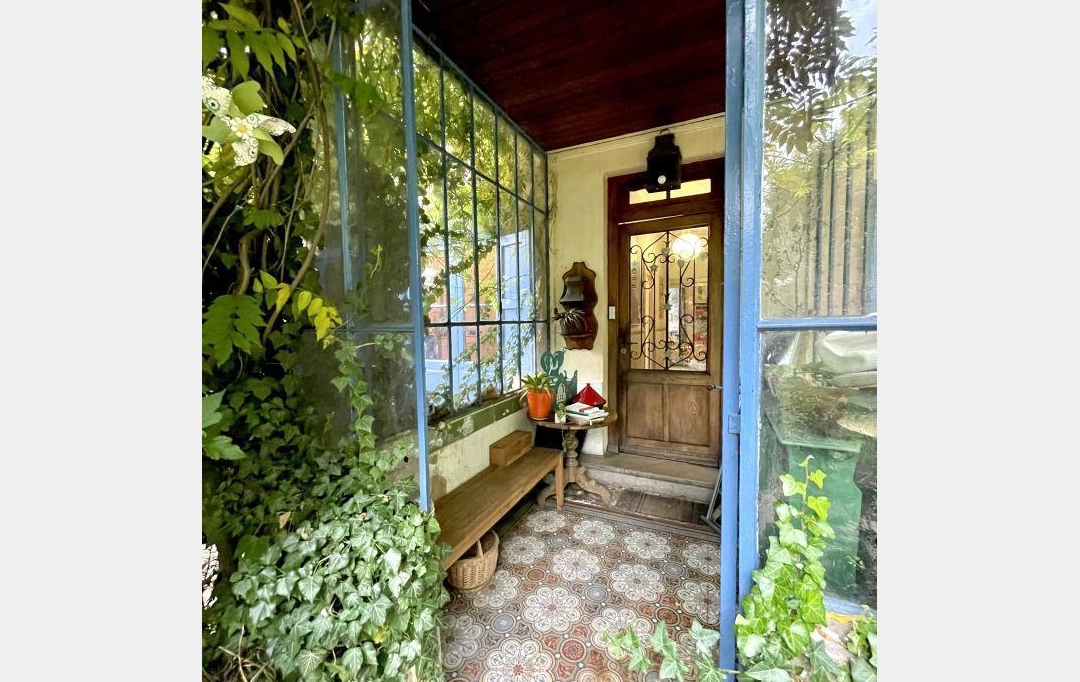 Annonces SAINTPRIEST : Maison / Villa | LYON (69005) | 180 m2 | 1 190 000 &euro; 