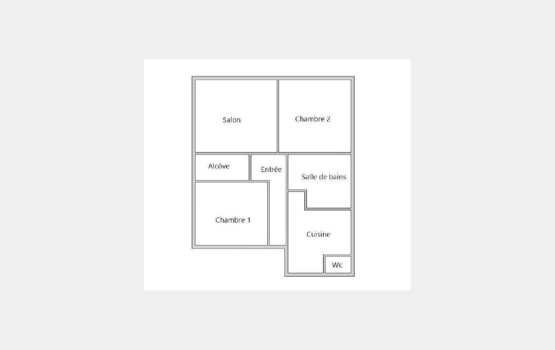 Annonces SAINTPRIEST : Appartement | LYON (69002) | 80 m2 | 405 000 € 