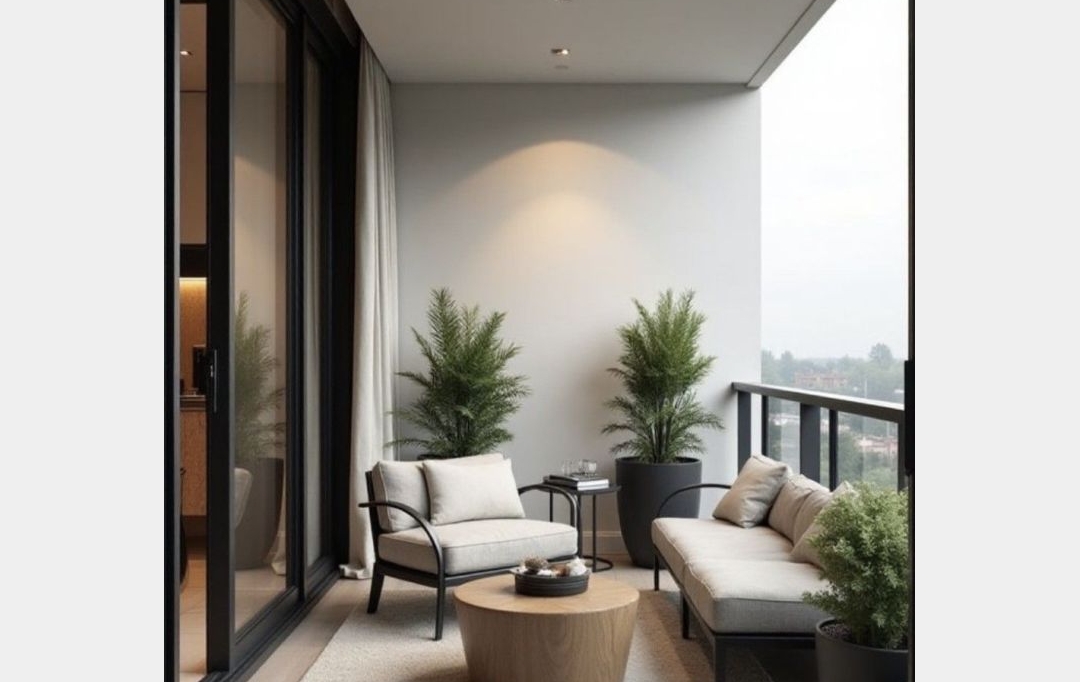 Annonces SAINTPRIEST : Appartement | LYON (69009) | 83 m2 | 284 500 &euro; 