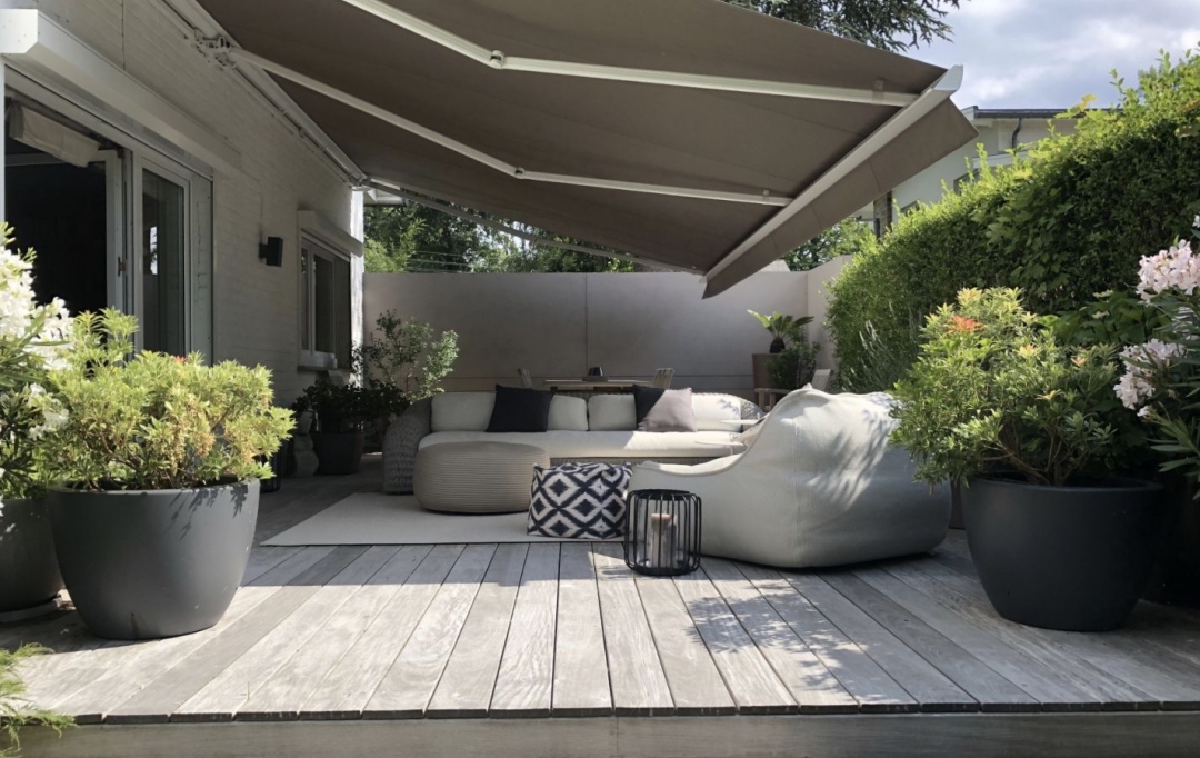 Annonces SAINTPRIEST : Appartement | TASSIN-LA-DEMI-LUNE (69160) | 107 m2 | 634 000 &euro; 