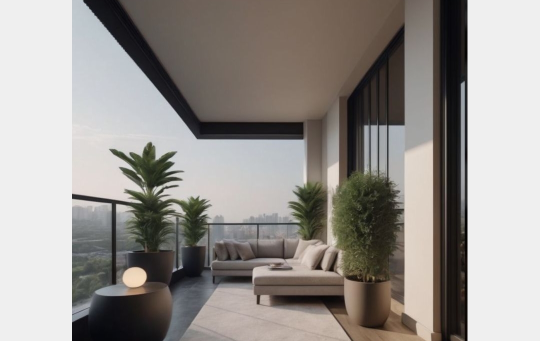 Annonces SAINTPRIEST : Appartement | LYON (69007) | 95 m2 | 639 000 &euro; 