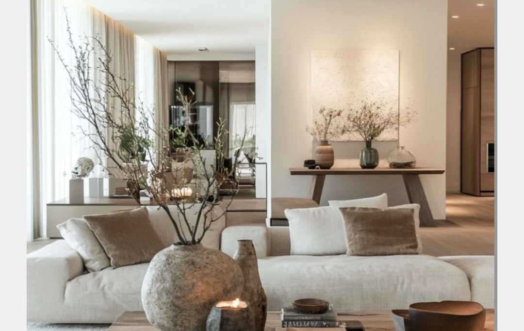 Annonces SAINTPRIEST : Appartement | ECULLY (69130) | 104 m2 | 699 000 &euro; 