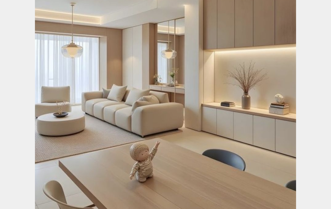 Annonces SAINTPRIEST : Appartement | LYON (69003) | 95 m2 | 465 000 &euro; 