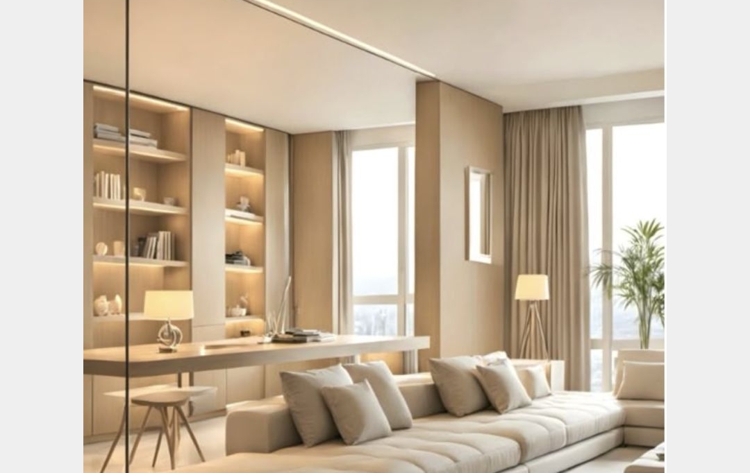 Annonces SAINTPRIEST : Appartement | LYON (69003) | 95 m2 | 465 000 &euro; 