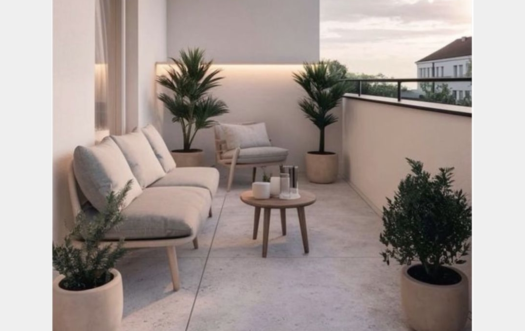 Annonces SAINTPRIEST : Appartement | RILLIEUX-LA-PAPE (69140) | 66 m2 | 221 000 &euro; 