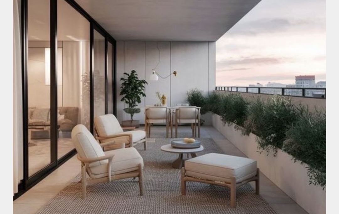 Annonces SAINTPRIEST : Appartement | LYON (69003) | 84 m2 | 432 500 &euro; 