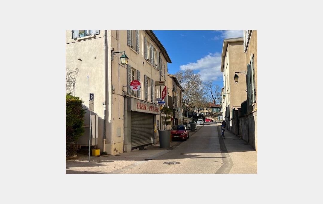 Annonces SAINTPRIEST : Appartement | TASSIN-LA-DEMI-LUNE (69160) | 84 m2 | 455 000 &euro; 