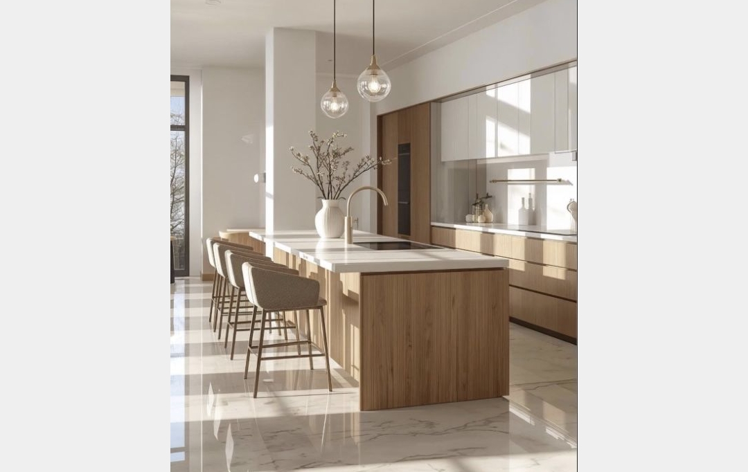 Annonces SAINTPRIEST : Appartement | TASSIN-LA-DEMI-LUNE (69160) | 130 m2 | 815 000 &euro; 