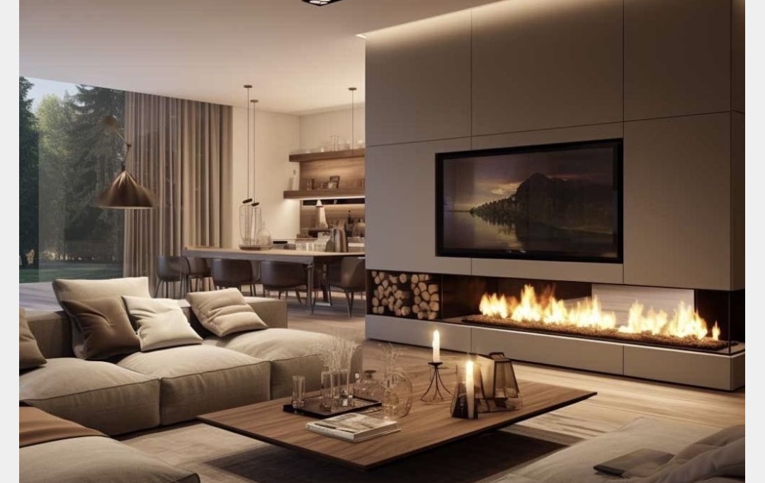 Annonces SAINTPRIEST : Appartement | LYON (69003) | 145 m2 | 994 000 &euro; 