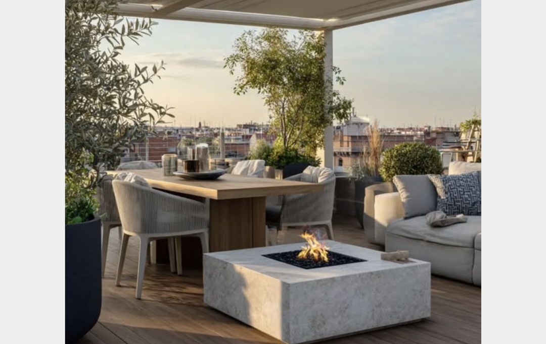 Annonces SAINTPRIEST : Appartement | LYON (69003) | 105 m2 | 474 000 &euro; 