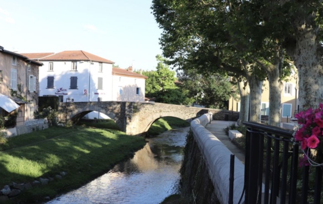 Annonces SAINTPRIEST : Appartement | BRIGNAIS (69530) | 107 m2 | 474 100 &euro; 