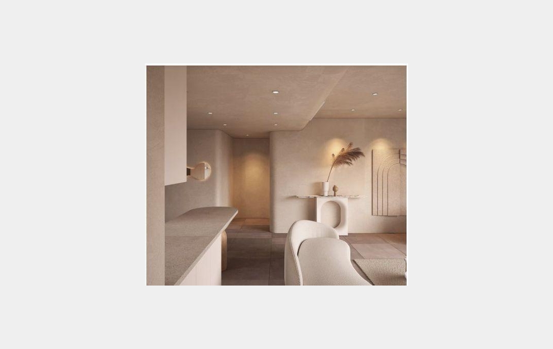 Annonces SAINTPRIEST : Appartement | LYON (69008) | 46 m2 | 210 000 &euro; 
