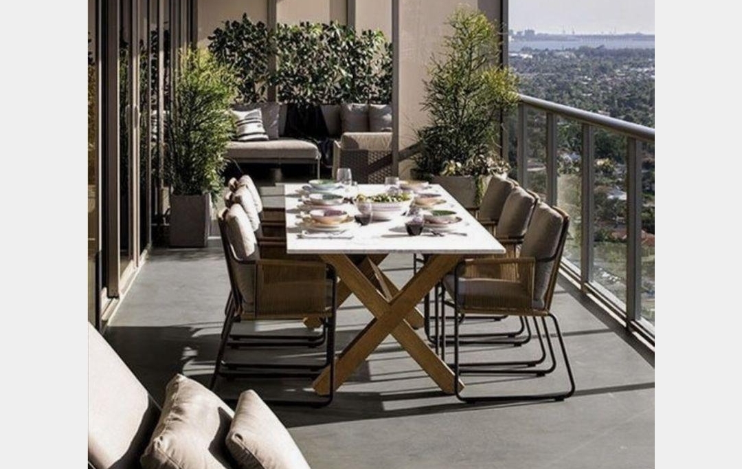 Annonces SAINTPRIEST : Appartement | LYON (69008) | 46 m2 | 210 000 &euro; 