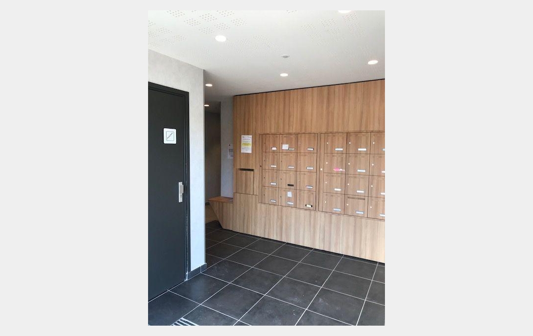 Annonces SAINTPRIEST : Appartement | BONNEVILLE (74130) | 46 m2 | 219 000 &euro; 