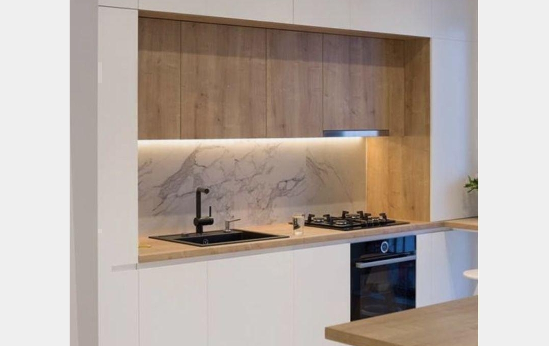 Annonces SAINTPRIEST : Appartement | BRON (69500) | 48 m2 | 210 000 &euro; 