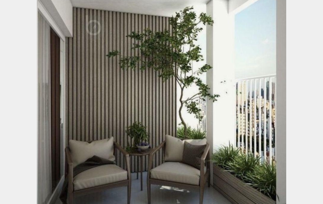 Annonces SAINTPRIEST : Appartement | BRON (69500) | 48 m2 | 210 000 &euro; 