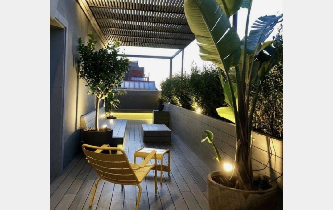 Annonces SAINTPRIEST : Appartement | RILLIEUX-LA-PAPE (69140) | 65 m2 | 229 730 &euro; 