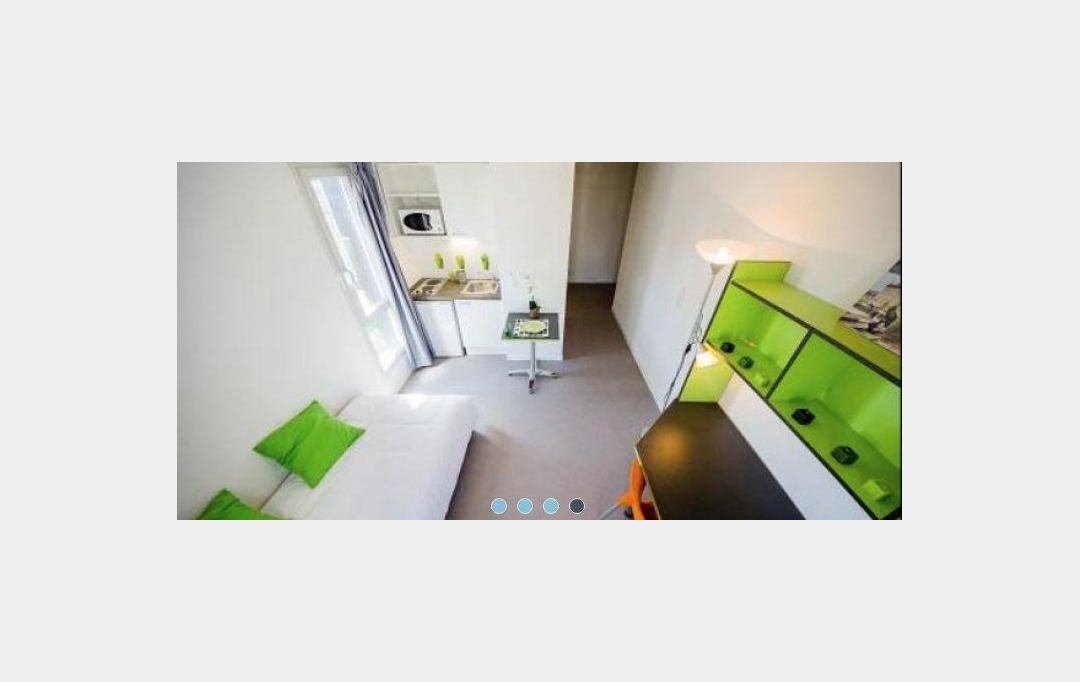Annonces SAINTPRIEST : Apartment | LYON (69008) | 21 m2 | 110 700 € 