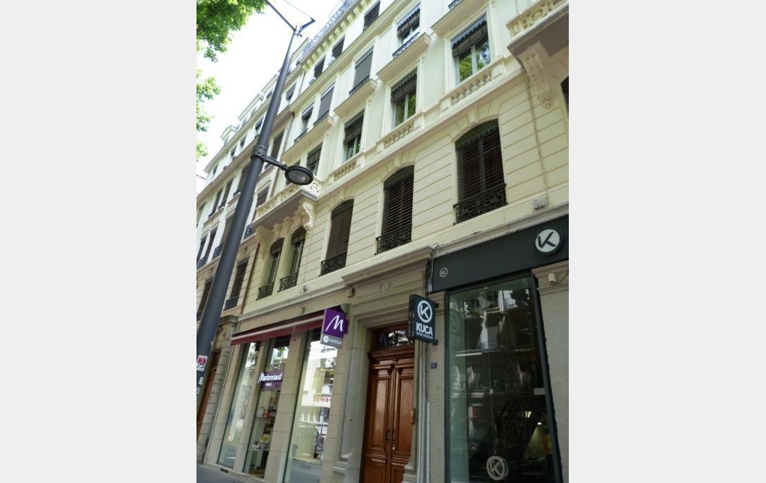 Annonces SAINTPRIEST : Appartement | LYON (69003) | 71 m2 | 1 324 &euro; 