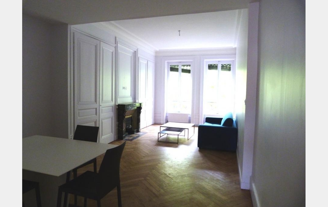 Annonces SAINTPRIEST : Appartement | LYON (69003) | 71 m2 | 1 324 &euro; 