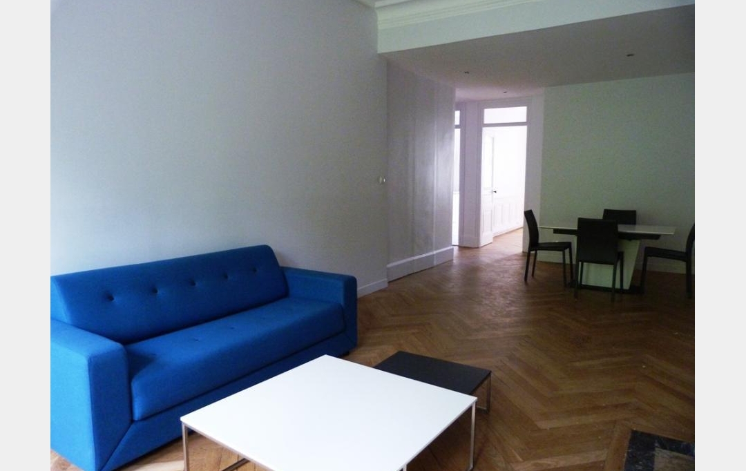 Annonces SAINTPRIEST : Appartement | LYON (69003) | 71 m2 | 1 324 &euro; 