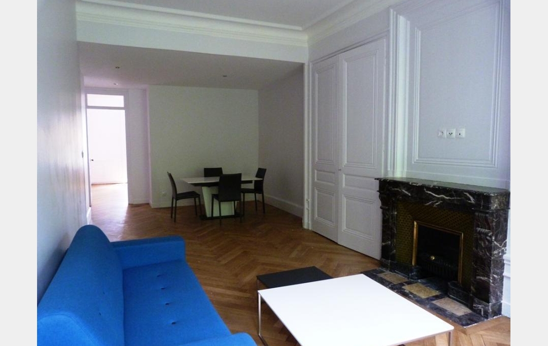 Annonces SAINTPRIEST : Appartement | LYON (69003) | 71 m2 | 1 324 &euro; 