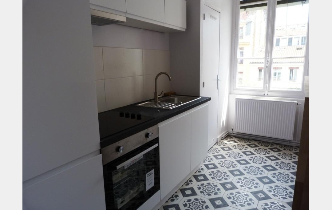 Annonces SAINTPRIEST : Appartement | LYON (69003) | 71 m2 | 1 324 &euro; 
