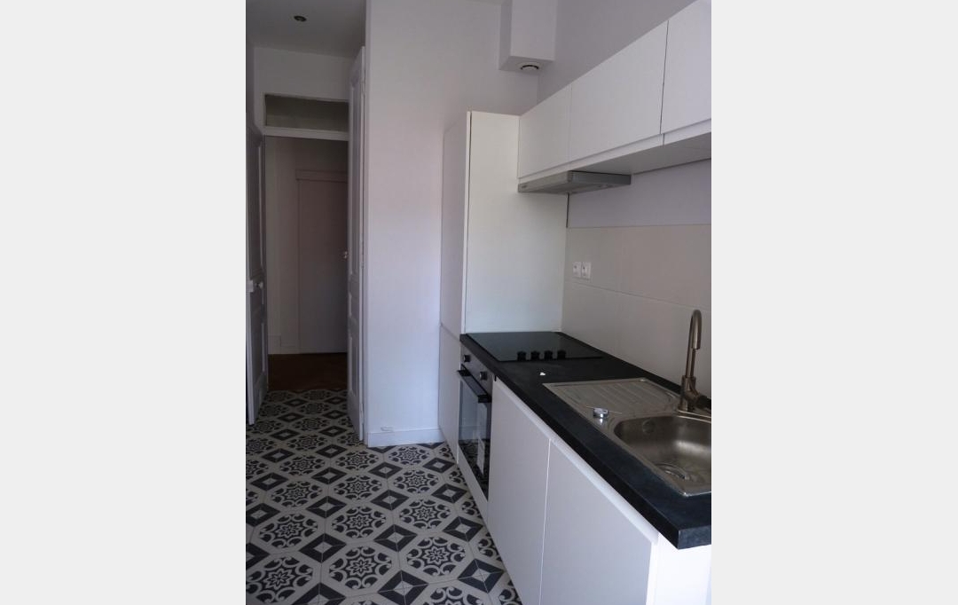 Annonces SAINTPRIEST : Appartement | LYON (69003) | 71 m2 | 1 324 &euro; 